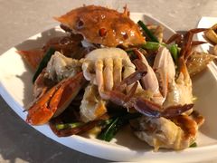 -达叔香味海鲜(海棠68环球美食街店)