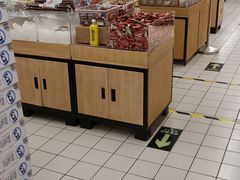 -物美超市(通州梨园店)