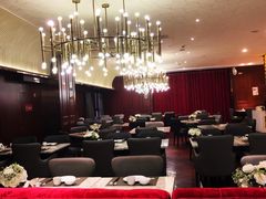 -玉丰国际酒店·玉宴中餐厅
