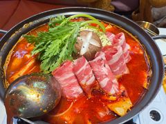 -崔解放·朝韩大排档(虹悦城店)
