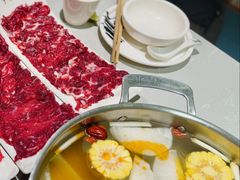 -俏牛哥鲜牛肉牛肆馆(重庆天地店)