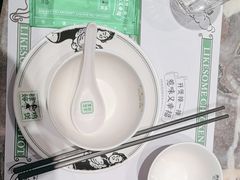 -禄婶鸡煲·打边炉