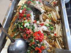 -徽州美食(三十年老店)