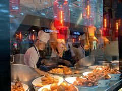 -陈鹏鹏潮汕菜(宝安机场T3航站楼店)