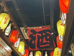 -白石的深夜食堂(济南万象城店)
