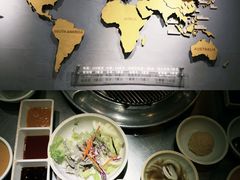 -喜来稀肉(虹泉路店)