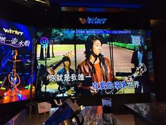 -温莎KTV(国贸店)