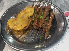 -小民大排档(光谷店)