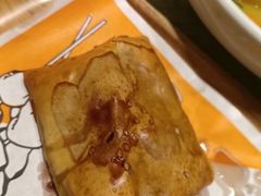 -巴依兄弟西域美食(机场店)