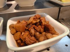 -老乡鸡(融科天地店)