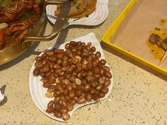 -我是那个大叔·美食研究所(新塘路店)