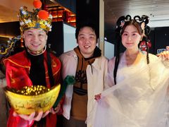 -苏帮袁Sue Cuisine(将台店)