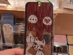 -猫的天空之城概念书店(苏州诚品店)