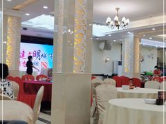 大堂-喜临门酒家(城东店)