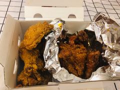 -SUN炸鸡专门店(西塔总店)