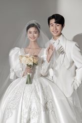 -梵初·STUDIO婚纱摄影(通州万达店)