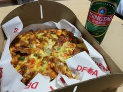 -柏斯图德国餐吧(馆陶路德国风情街店)