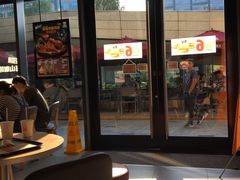 -汉堡王(徐汇绿地缤纷店)