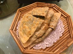 韭菜盒子-大张烙馍村(泉山店)