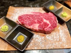 -老乾杯和牛烧肉(王府中环店)