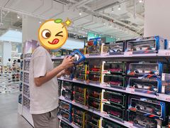 -KKV(深圳宏发大仟里店)