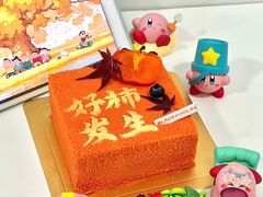 -黑池口感烘焙·生日蛋糕(坂田店)