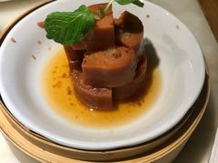 -绿茶餐厅(西单老佛爷店)