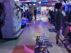 -大玩家(万达广场大连甘井子店)