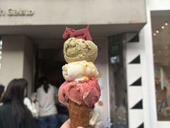 -Dip in Gelato(富民路店)