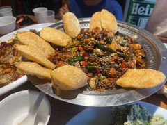 -东来土菜馆(民祥园路店)