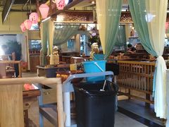 大堂-水煮三国·川鲁江湖菜(香山店)