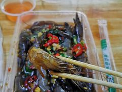-圆蛋酒料•生腌(开元路店)