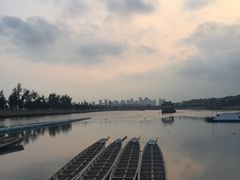 -龙舟池