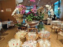 -若蘭慈·无国界素食料理(欢乐海岸店)