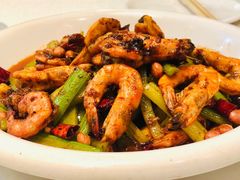 李老爹经典香辣蟹-李老爹香辣蟹(宣武门店)