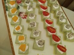 -广州凤凰城酒店-维也纳西餐厅