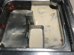 -海底捞火锅(上元大街店)