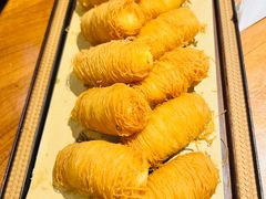 -石榴红了·非遗酥皮烤包子·新疆菜(瑞豪店)