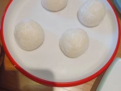 脆皮大福-串掌柜·炭火烤肉撸串专营店(盛世俪园店)