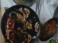 -叁宝烤肉• 西安烧烤(太乙路店)