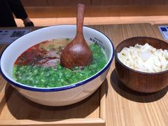 -马记永·兰州牛肉面(天通苑家乐福店)