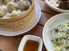 -南小馆(迪士尼小镇店)