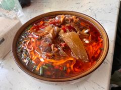 -隆嘉汤圆面