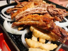 -西贝(吴江路湟普汇店)