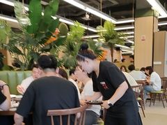 -阿毛饭店首店·宁波老字号(文化广场店)