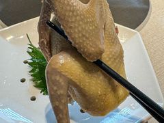 -狮王府淮扬菜(夫子庙老门东店)