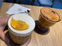 -十一咖啡(青年大街工厂店)