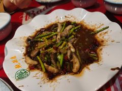 -天津乾毓德饭庄·清真传统炒菜·海鲜烧烤(咸阳路店)