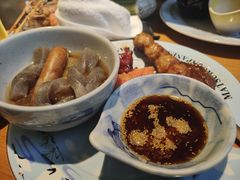 三文鱼刺身-松子料理(世纪城店)