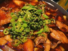 -1819餐厅·团队聚餐·烤串·精酿